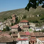 El Palacete Del Obispo 호텔