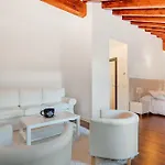 El Palacete Del Obispo Szálloda 4*