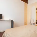 호텔 El Palacete Del Obispo 4*