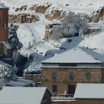 호텔 El Palacete Del Obispo 4*