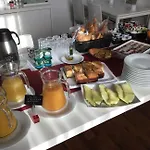 호텔 El Palacete Del Obispo