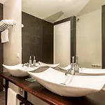 El Palacete Del Obispo 호텔 4*