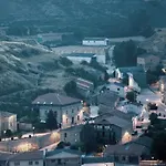 호텔 El Palacete Del Obispo Quintanilla-San García