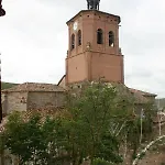 El Palacete Del Obispo