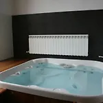 El Palacete Del Obispo Szálloda 4*