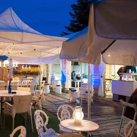 El Palacete Del Obispo 4* Quintanilla-San García