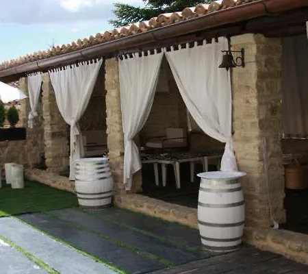 El Palacete Del Obispo Hotel Quintanilla San García