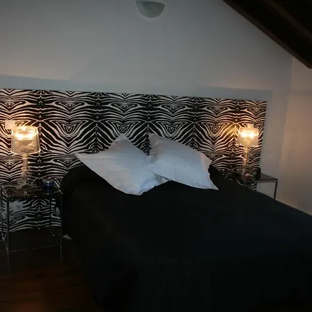 Hotel El Palacete Del Obispo 4*