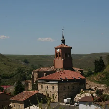 El Palacete Del Obispo 4*