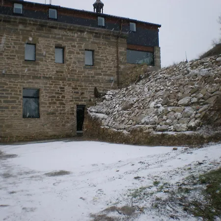 Hotel El Palacete Del Obispo 4*