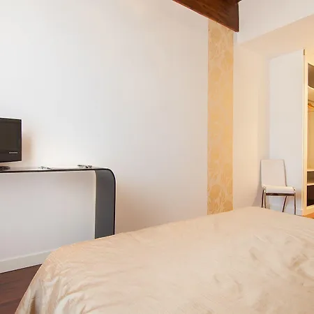 Hotel El Palacete Del Obispo 4*