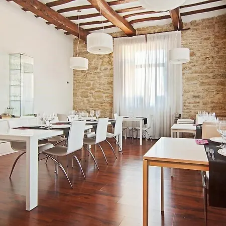 Hotel El Palacete Del Obispo 4*