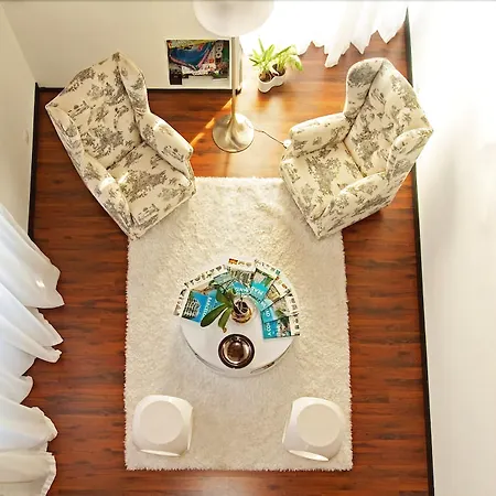 Hotel El Palacete Del Obispo 4*