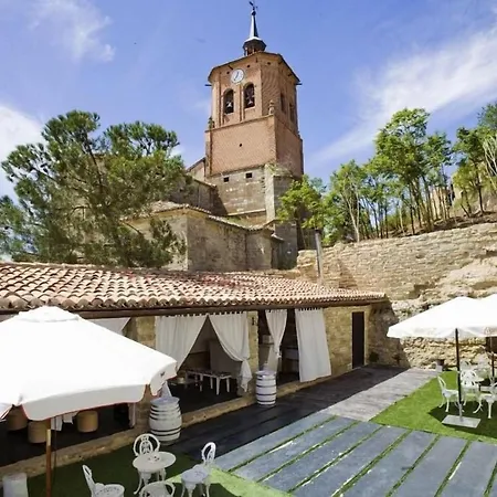 Hotel El Palacete Del Obispo 4*