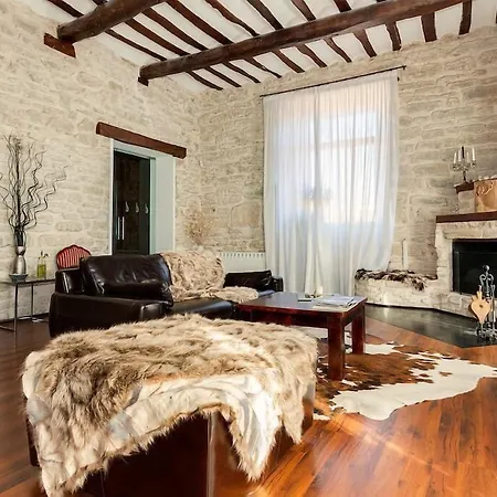 El Palacete Del Obispo Hotel