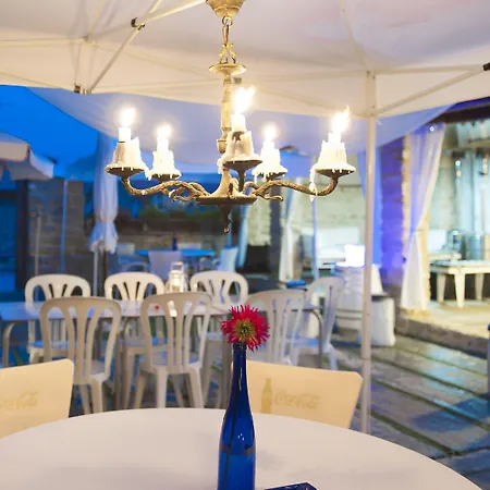 Hotel El Palacete Del Obispo Quintanilla-San García