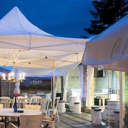 Hotel El Palacete Del Obispo