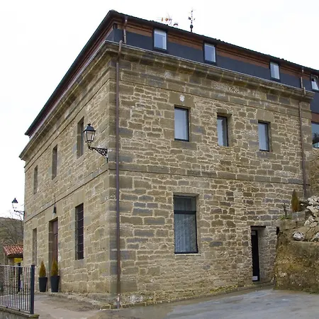 El Palacete Del Obispo 4*