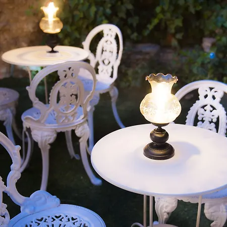 El Palacete Del Obispo Hotel