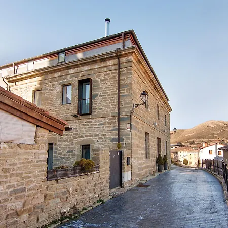 El Palacete Del Obispo 4* Quintanilla-San García