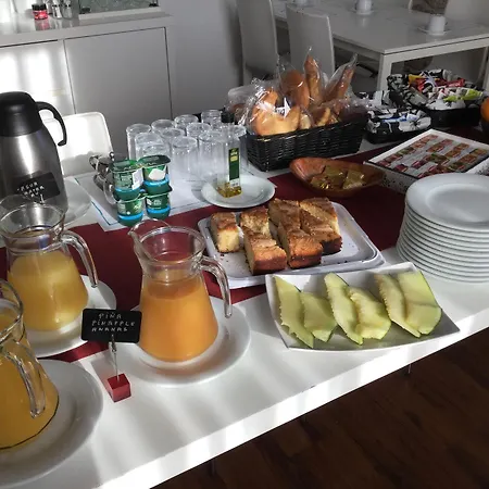 Hotel El Palacete Del Obispo