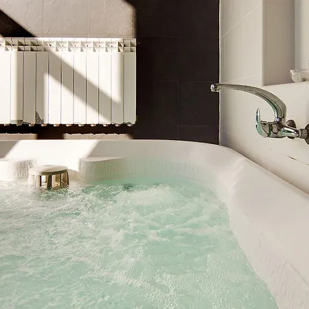 El Palacete Del Obispo