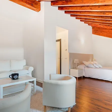 El Palacete Del Obispo Hotel