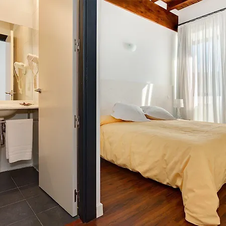 El Palacete Del Obispo