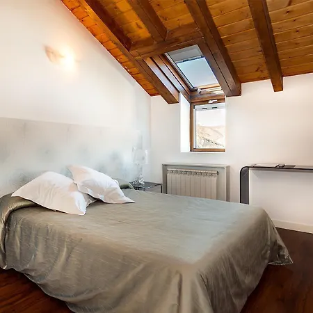 El Palacete Del Obispo Hotel Quintanilla-San García