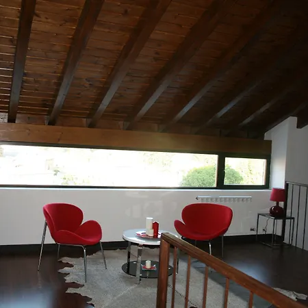 El Palacete Del Obispo