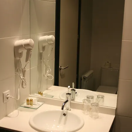 El Palacete Del Obispo Hotel