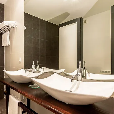 El Palacete Del Obispo Hotel 4*