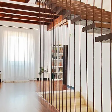 El Palacete Del Obispo 4*