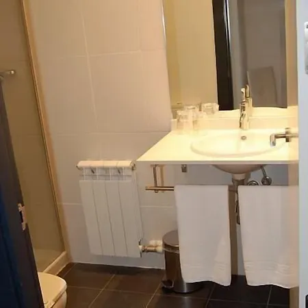 El Palacete Del Obispo