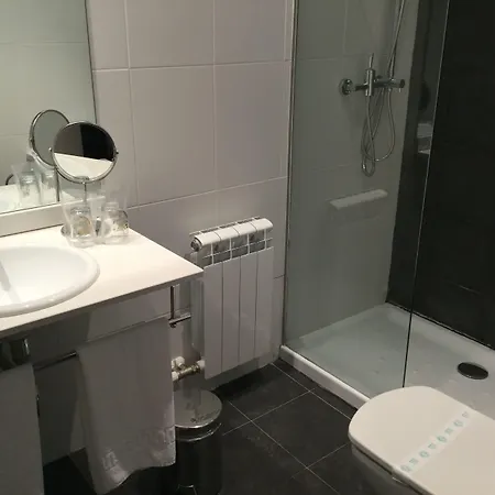 Hotel El Palacete Del Obispo