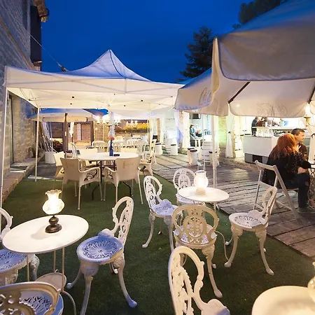 El Palacete Del Obispo 4* Quintanilla-San García