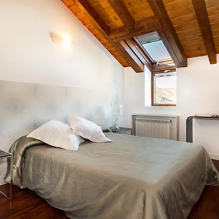 Hotel El Palacete Del Obispo Quintanilla-San García