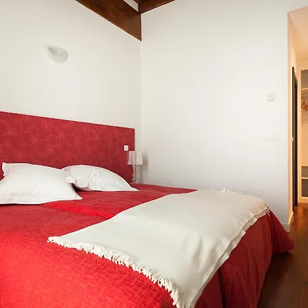 Hotel El Palacete Del Obispo