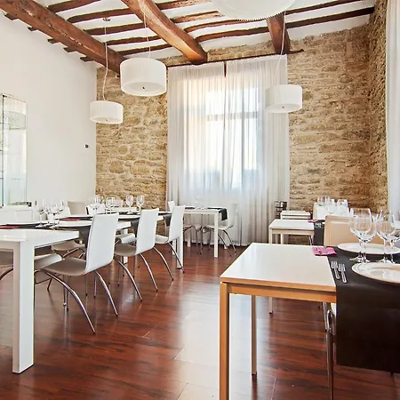 El Palacete Del Obispo Hotel 4*