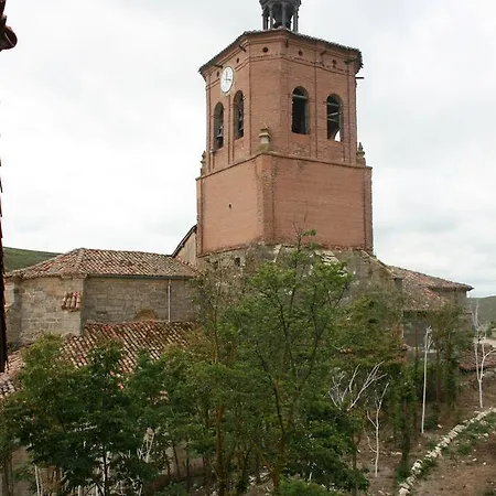 El Palacete Del Obispo