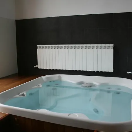 El Palacete Del Obispo Hotel 4*