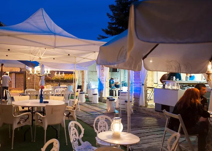 El Palacete Del Obispo 4* Quintanilla-San García