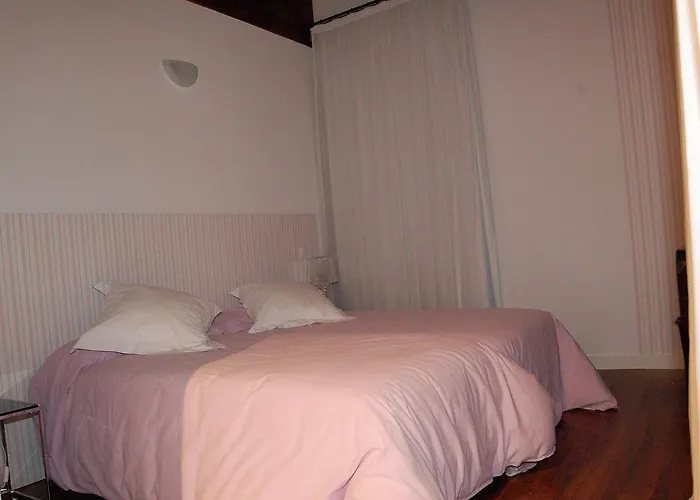 El Palacete Del Obispo Quintanilla-San García