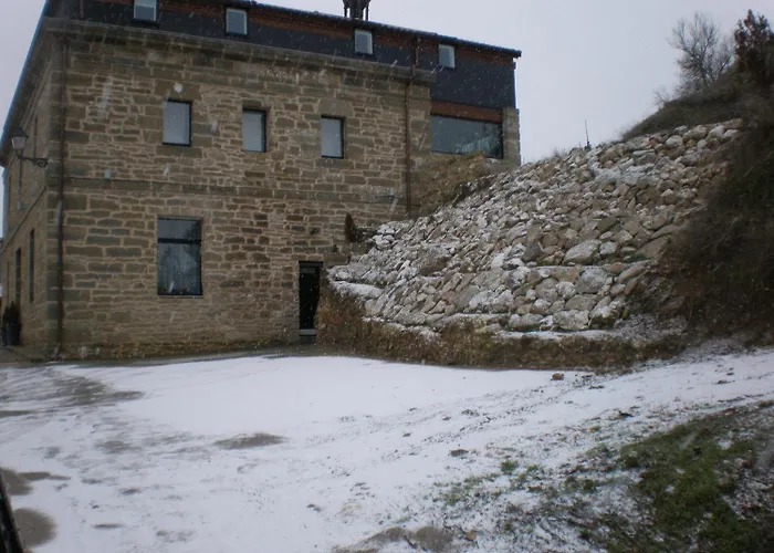 Hotel El Palacete Del Obispo 4*