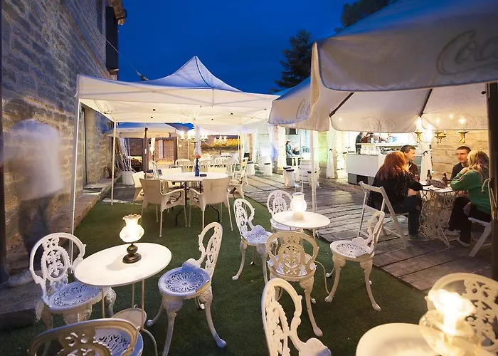 El Palacete Del Obispo 4* Quintanilla-San García