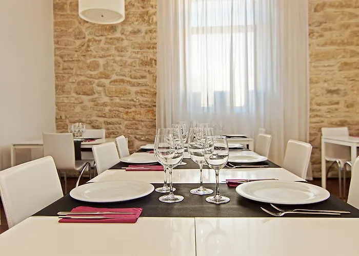 Hotel El Palacete Del Obispo Quintanilla-San García