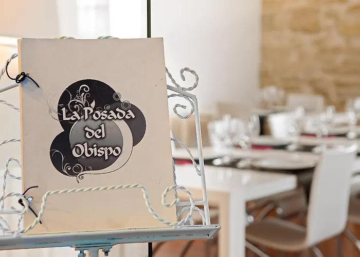 El Palacete Del Obispo