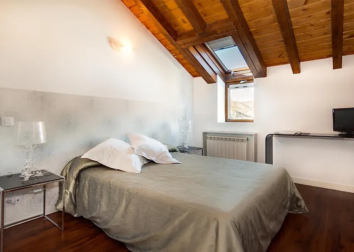 Hotel El Palacete Del Obispo Quintanilla-San García