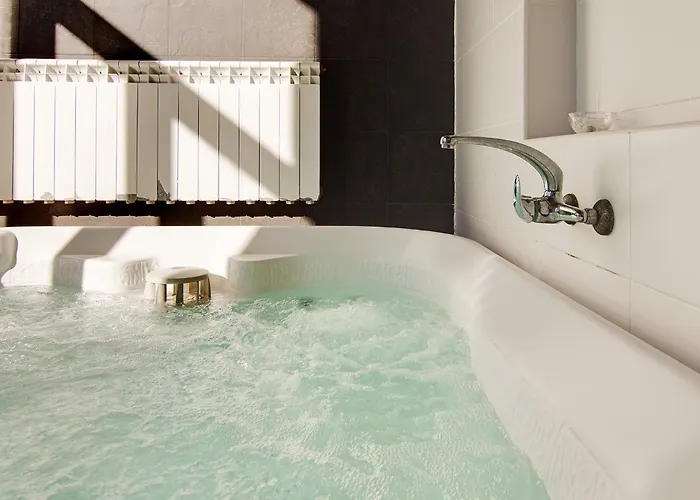 El Palacete Del Obispo Hotel