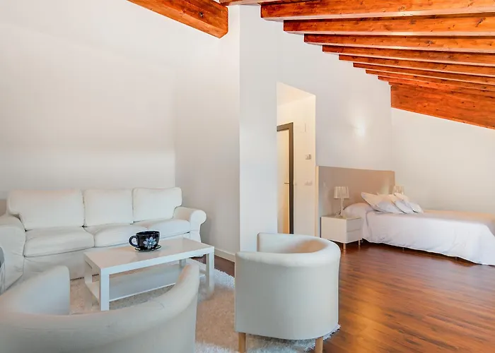 El Palacete Del Obispo 4*